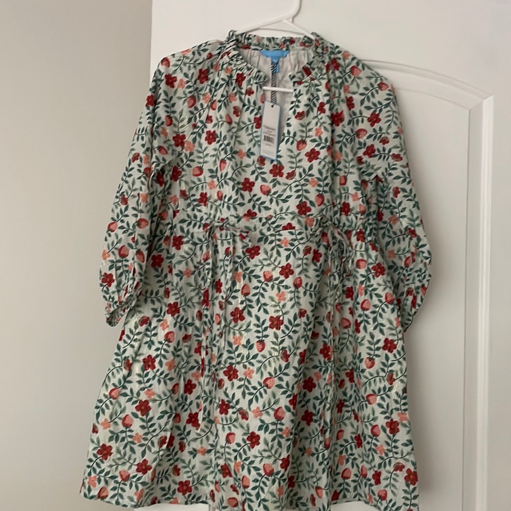 Draper James Dress